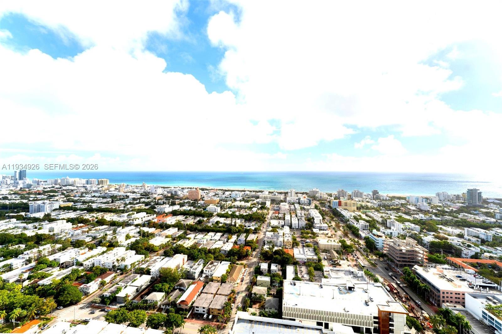 500 Alton Road, Unit 3905 Miami Beach, FL 33139 - Photo 19 of 35