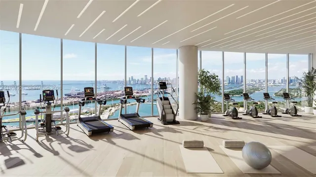 $30,000 | 500 Alton Road, Unit 3905, Miami Beach, FL 33139