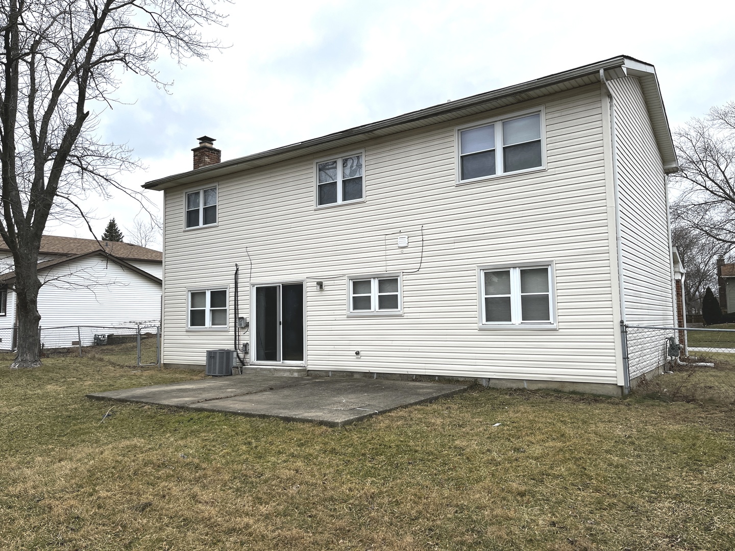 156 Cloverleaf Road Matteson, IL 60443 - Photo 15 of 15