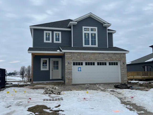 $465,500 | 3403 Palmer Drive, Champaign, IL 61822