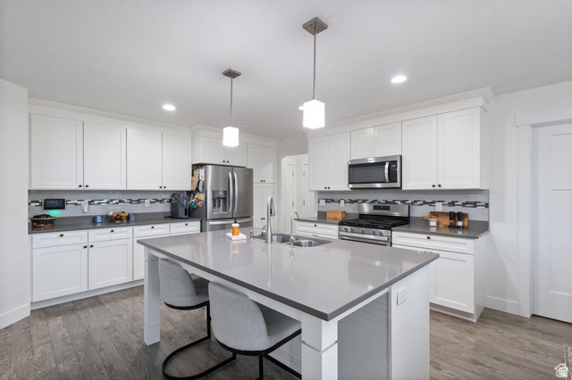 14932 South Cushing Road Riverton, UT 84065 - Photo 13 of 46