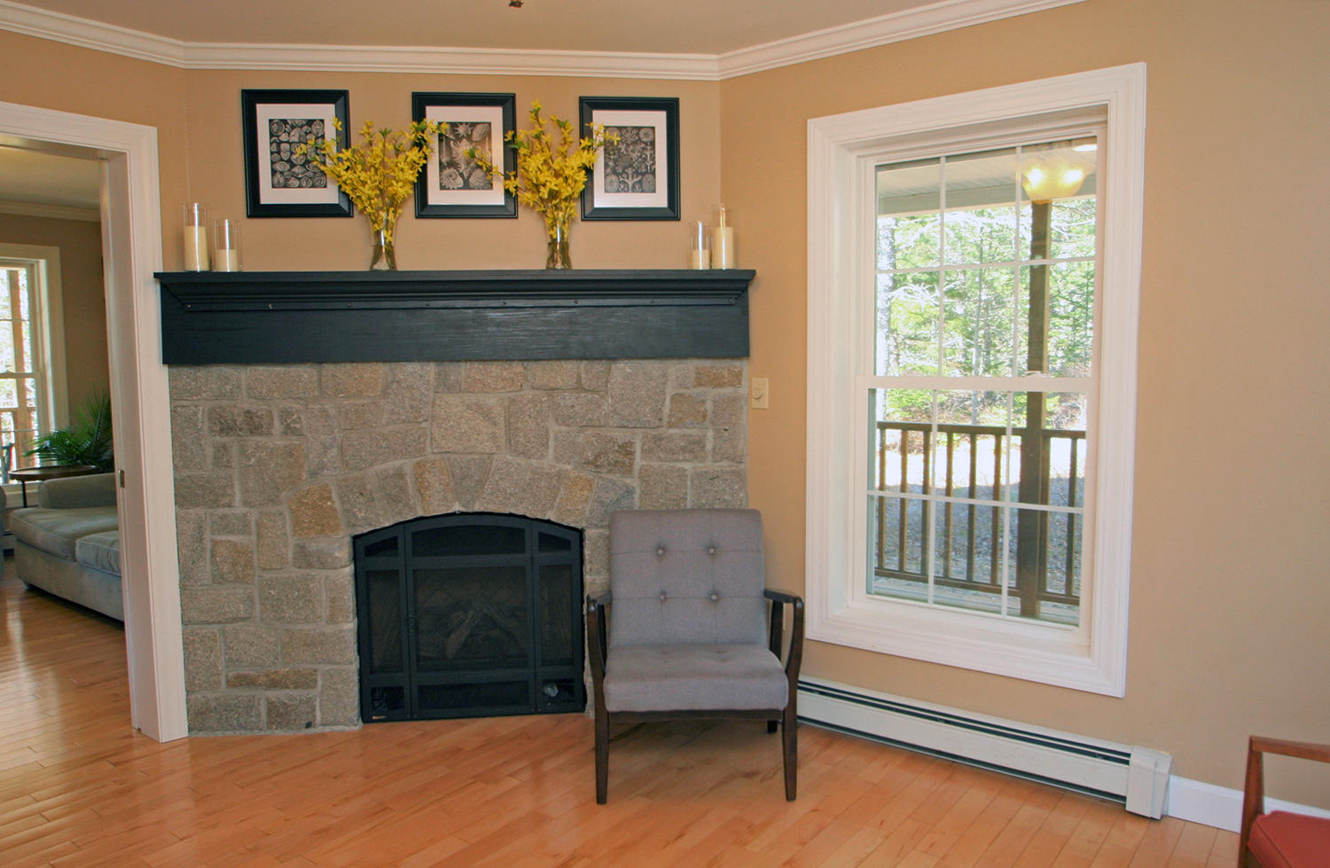 51 Beech Hill Road Mount Desert, ME 04660 - Photo 22 of 52 Beech Hill CrossroadOFFICE4