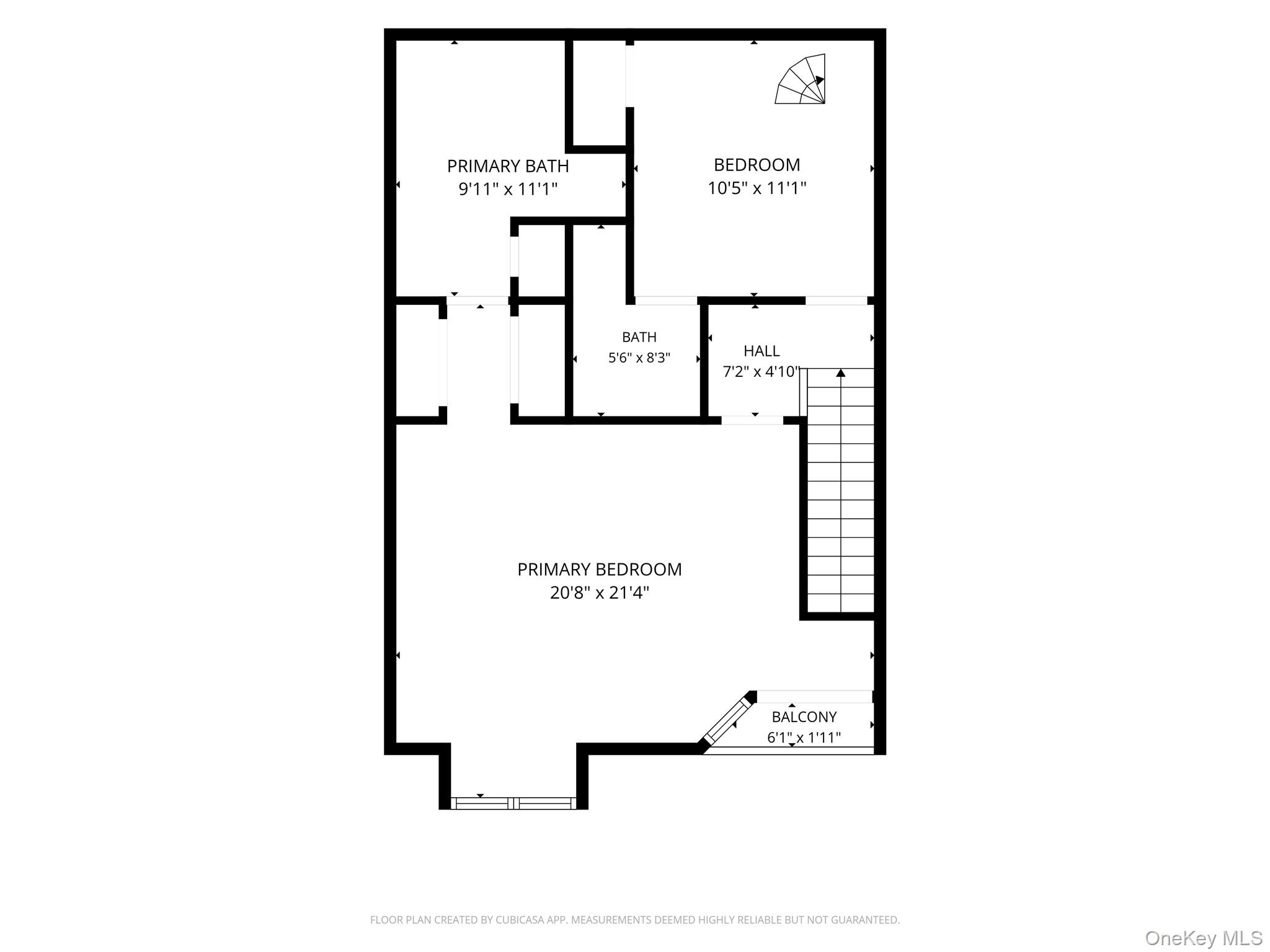 150 I U Willets Road Albertson, NY 11507 - Photo 23 of 26 2nd Floor - 2 Bedrooms and 2 Baths,
