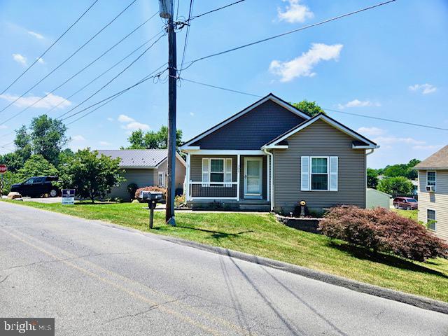 201 St Paul Street Boonsboro, MD 21713 - Photo 2 of 6 Charming home on a sunny street.