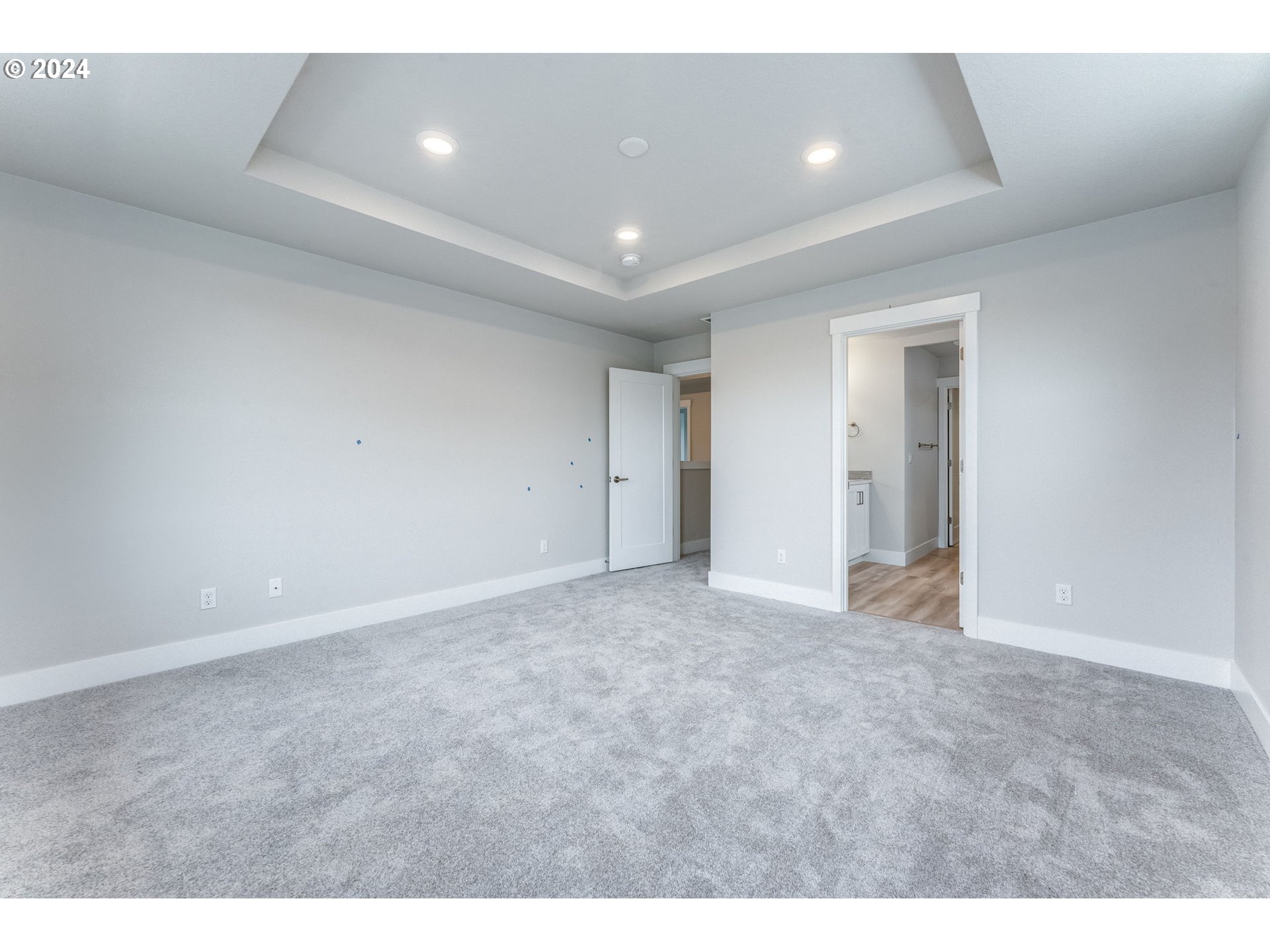 3610 South 44th Avenue Ridgefield, WA 98642 - Photo 25 of 38 a view of an empty room