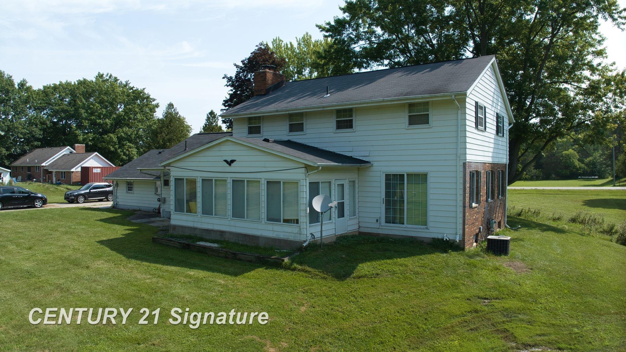 3241 Luce Road Flushing, MI 48433 - Photo 40 of 43