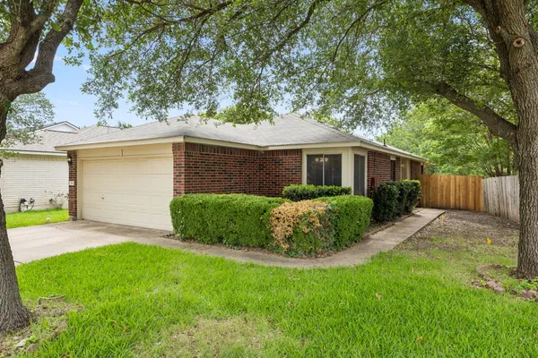 $285,000 | 1519 Miss Allison's Way, Pflugerville, TX 78660