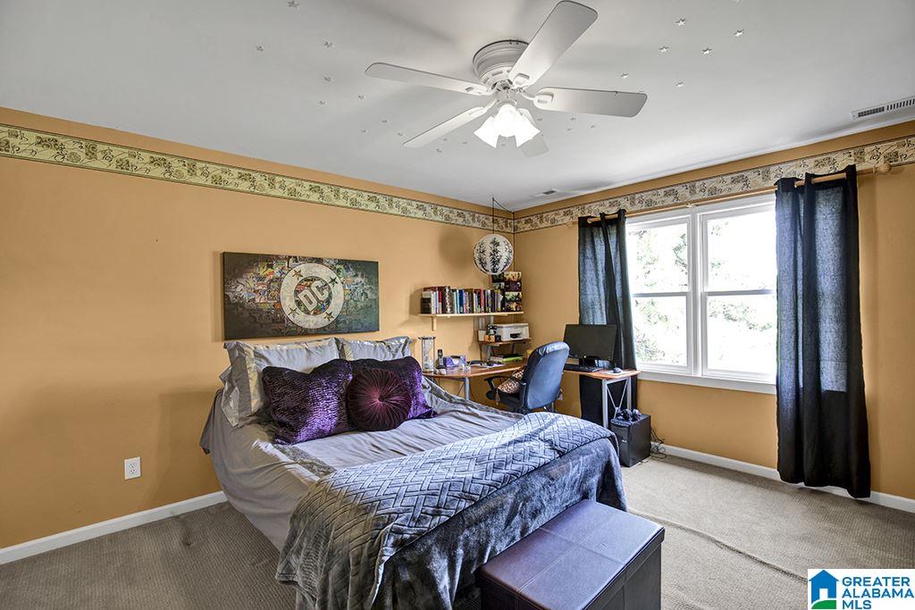7414 Quail Ridge Drive Pinson, AL 35126 - Photo 20 of 27