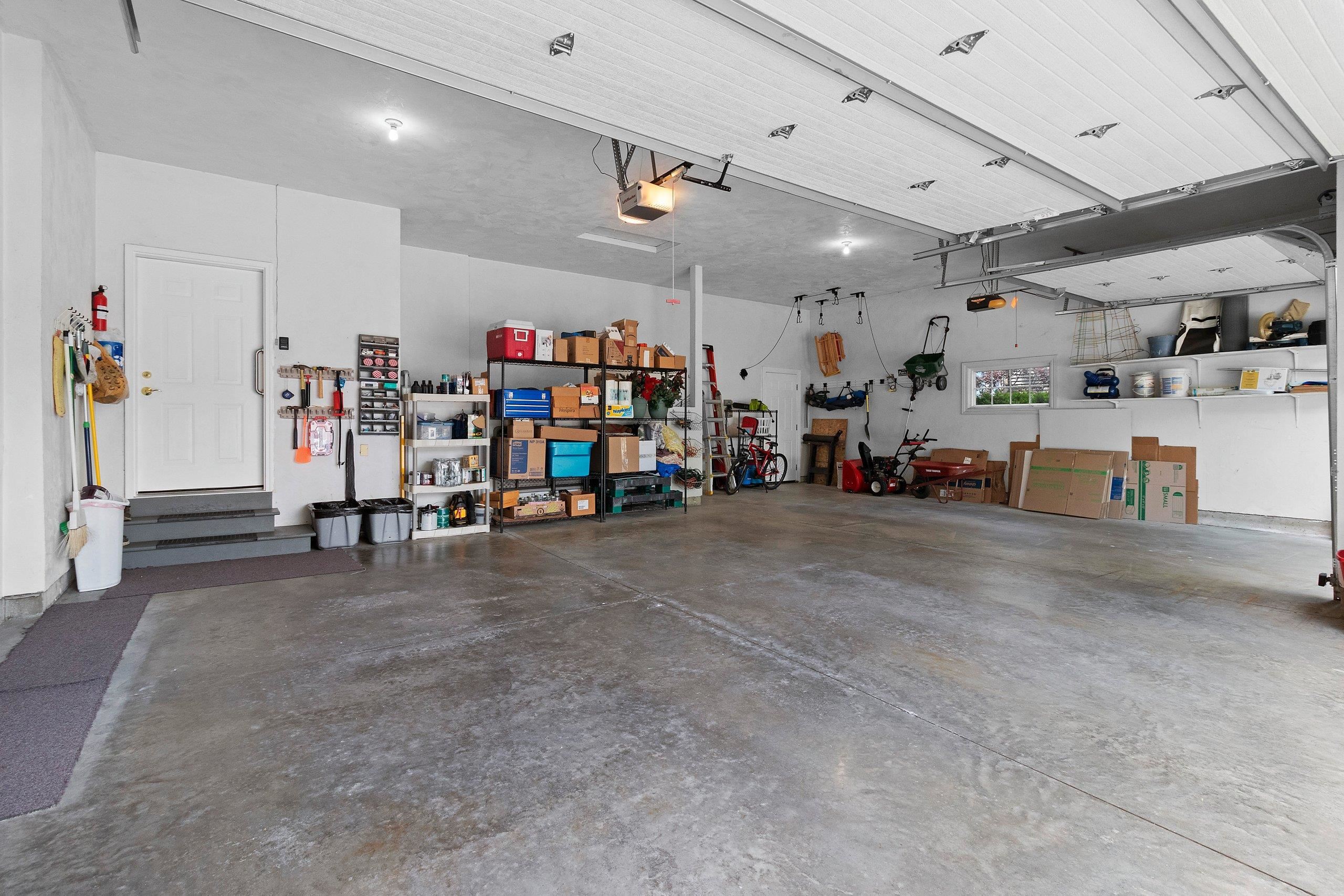 421 East Sheffield Lane Appleton, WI 54913 - Photo 50 of 81