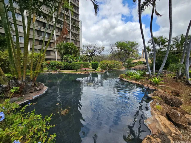 $2,000 | 55 South Kukui Street, Unit D2211, Honolulu, HI 96817