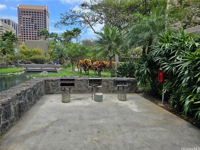 $2,000 | 55 South Kukui Street, Unit D2211, Honolulu, HI 96817
