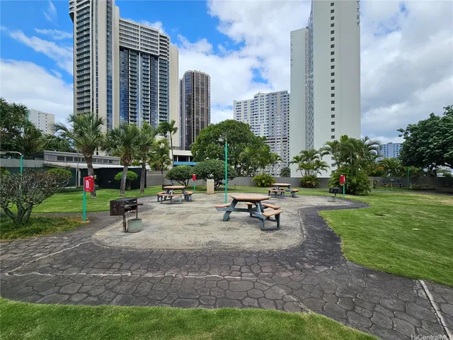 $2,000 | 55 South Kukui Street, Unit D2211, Honolulu, HI 96817