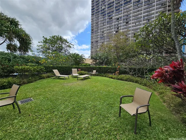 $2,000 | 55 South Kukui Street, Unit D2211, Honolulu, HI 96817