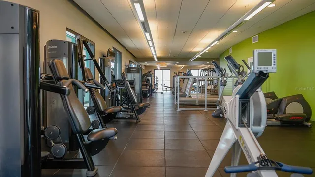 $5,800 | 1 Beach Drive Southeast, Unit 1310, St. Petersburg, FL 33701