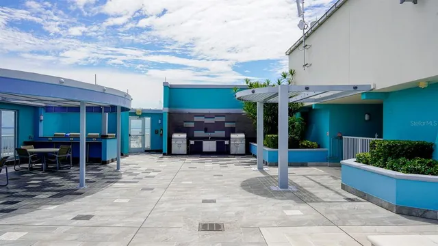 $5,800 | 1 Beach Drive Southeast, Unit 1310, St. Petersburg, FL 33701