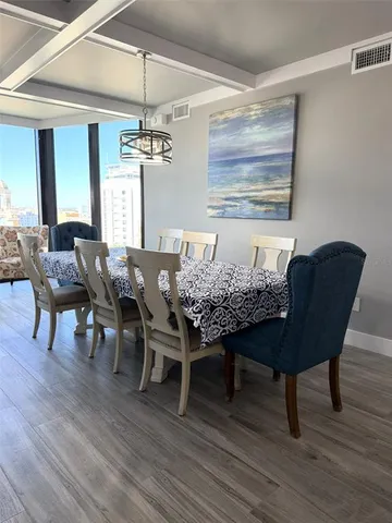 $5,800 | 1 Beach Drive Southeast, Unit 1310, St. Petersburg, FL 33701