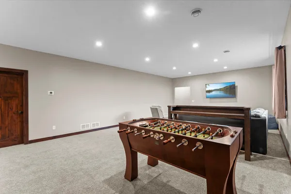 $899,900 | 3010 Tamarack Place South, Cambridge, MN 55008