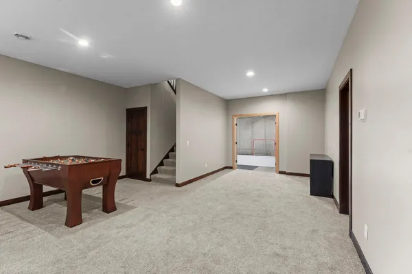 $899,900 | 3010 Tamarack Place South, Cambridge, MN 55008