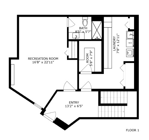 2828 North Talman Avenue, Unit R Chicago, IL 60618 - Photo 28 of 31 unknown