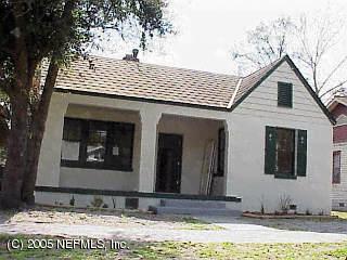 2744 Post Street Jacksonville, FL 32205 - Photo 1 of 1