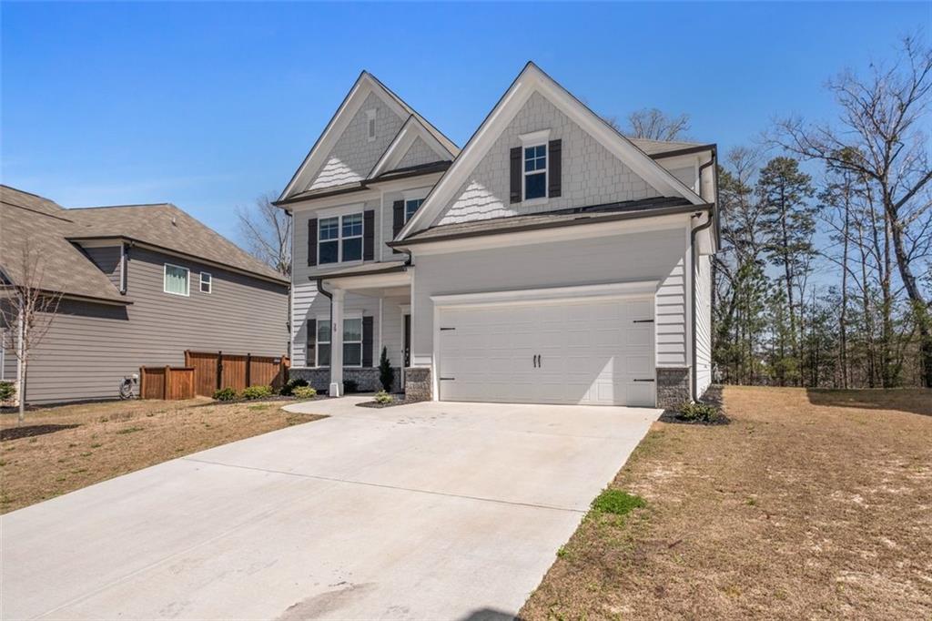 39 Timber Ridge Dawsonville, GA 30534 - Photo 17 of 38