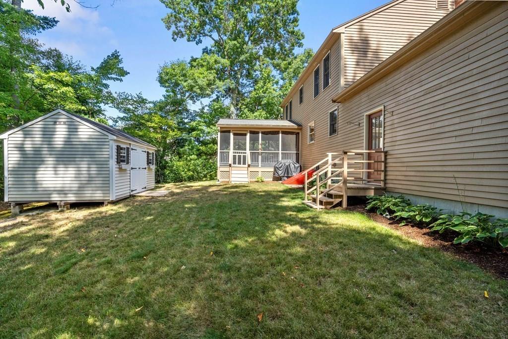 2 Tillotson Road Hopedale, MA 01747 - Photo 34 of 39 Gallery Image 34