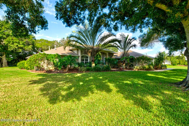 $849,900 | 3950 Postridge Trail, Melbourne, FL 32934