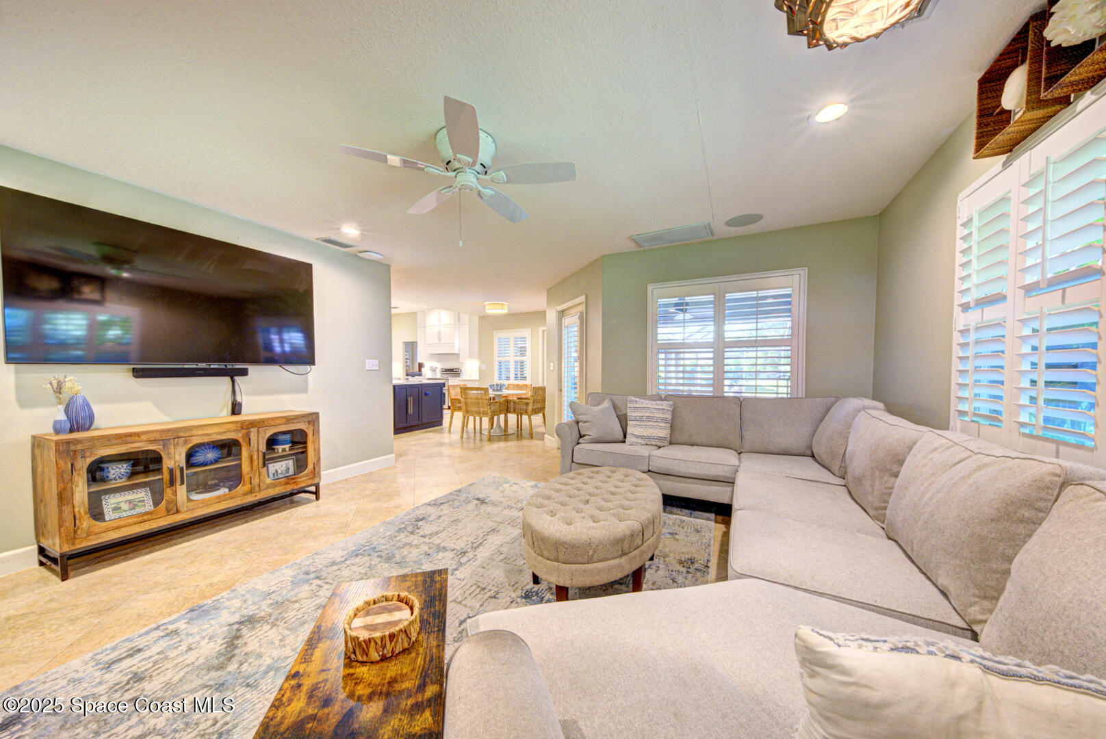 3950 Postridge Trail Melbourne, FL 32934 - Photo 12 of 63 Family Room View 1