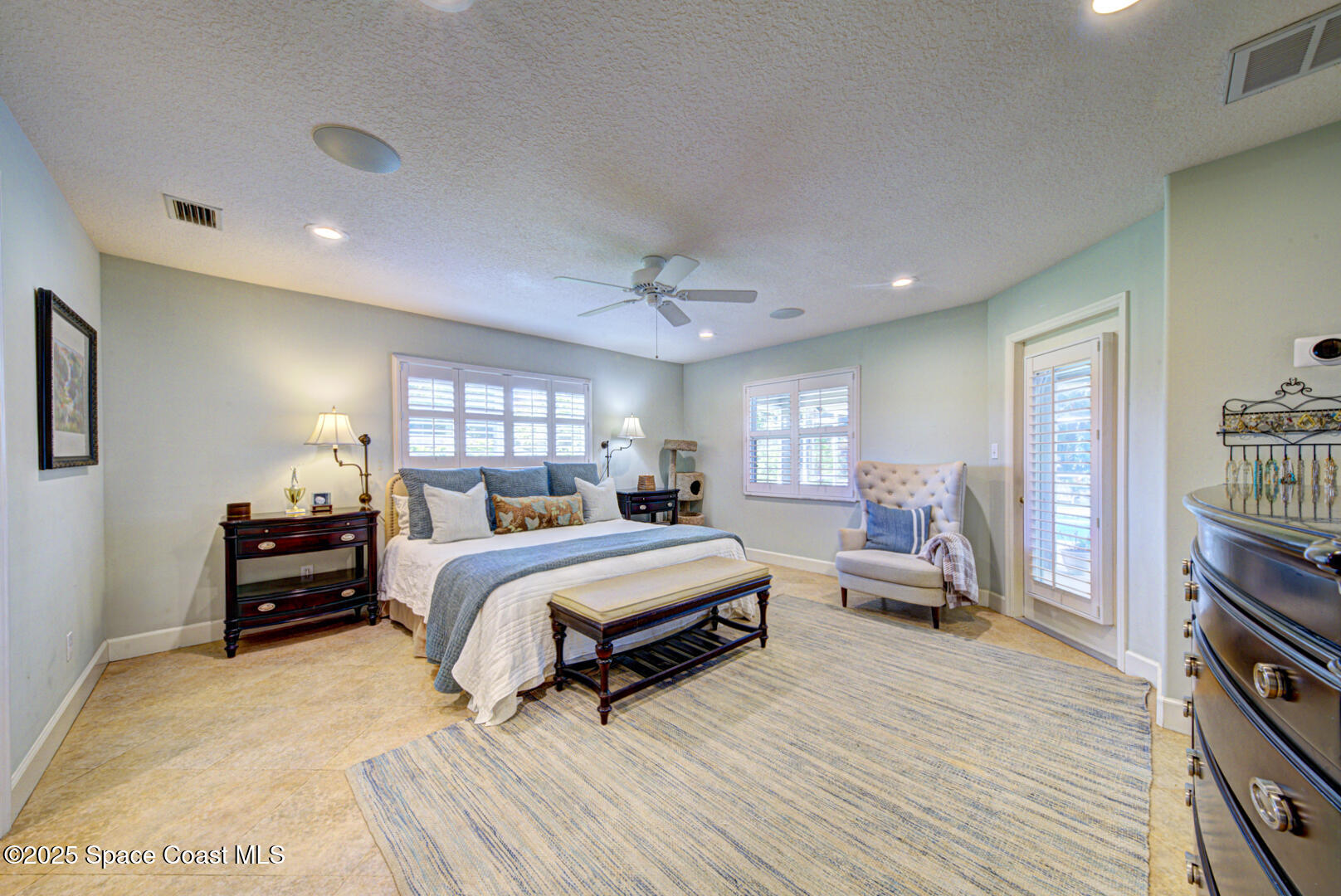 3950 Postridge Trail Melbourne, FL 32934 - Photo 25 of 63 Extra LargeMaster Bedroom Suite View 1