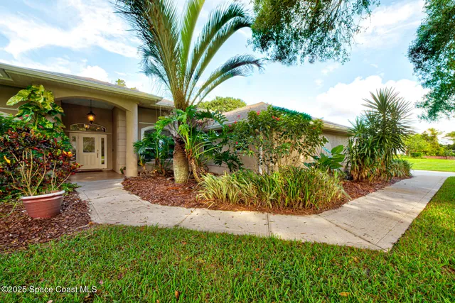 $849,900 | 3950 Postridge Trail, Melbourne, FL 32934