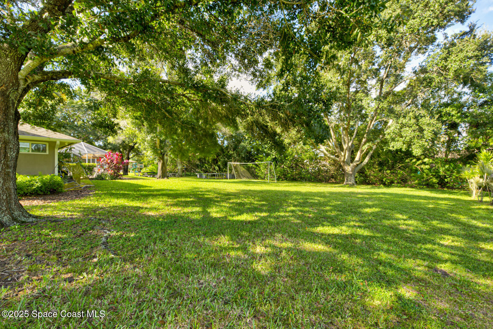 3950 Postridge Trail Melbourne, FL 32934 - Photo 56 of 63 Back Yard View 1