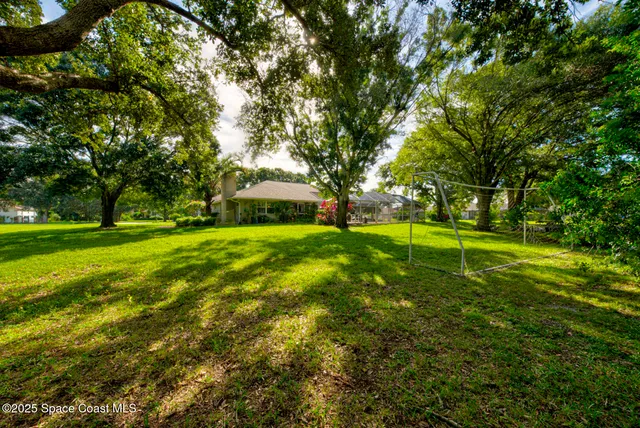 $849,900 | 3950 Postridge Trail, Melbourne, FL 32934