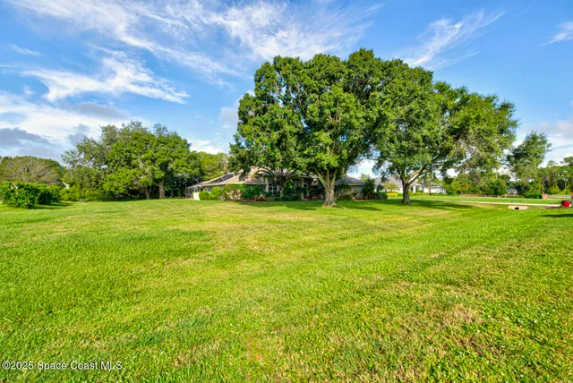 $849,900 | 3950 Postridge Trail, Melbourne, FL 32934