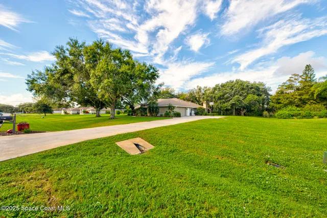 $849,900 | 3950 Postridge Trail, Melbourne, FL 32934