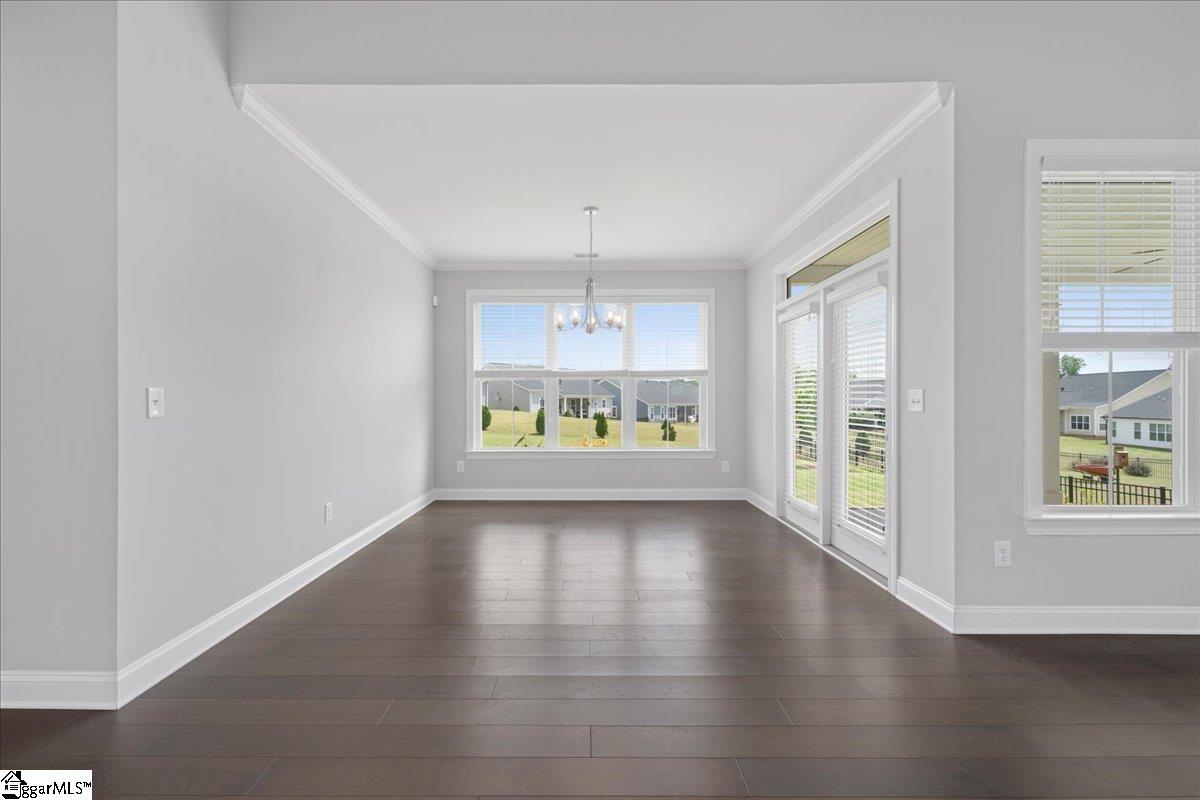 405 Saybrooke Lane Anderson, SC 29621 - Photo 9 of 50