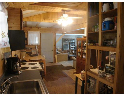 249 Giesey Road Ligonier, PA 15658 - Photo 7 of 11 Kitchen.