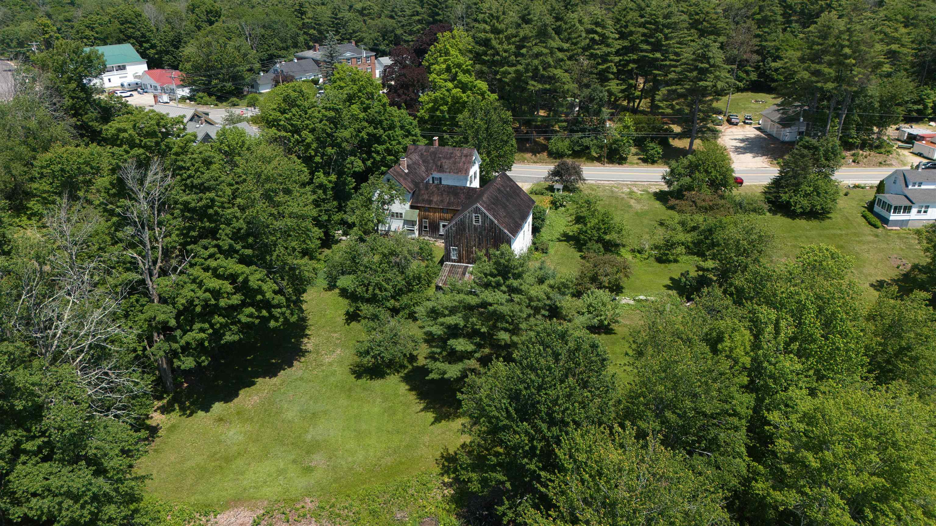 9 Browns Ridge Road Ossipee, NH 03864 - Photo 16 of 52