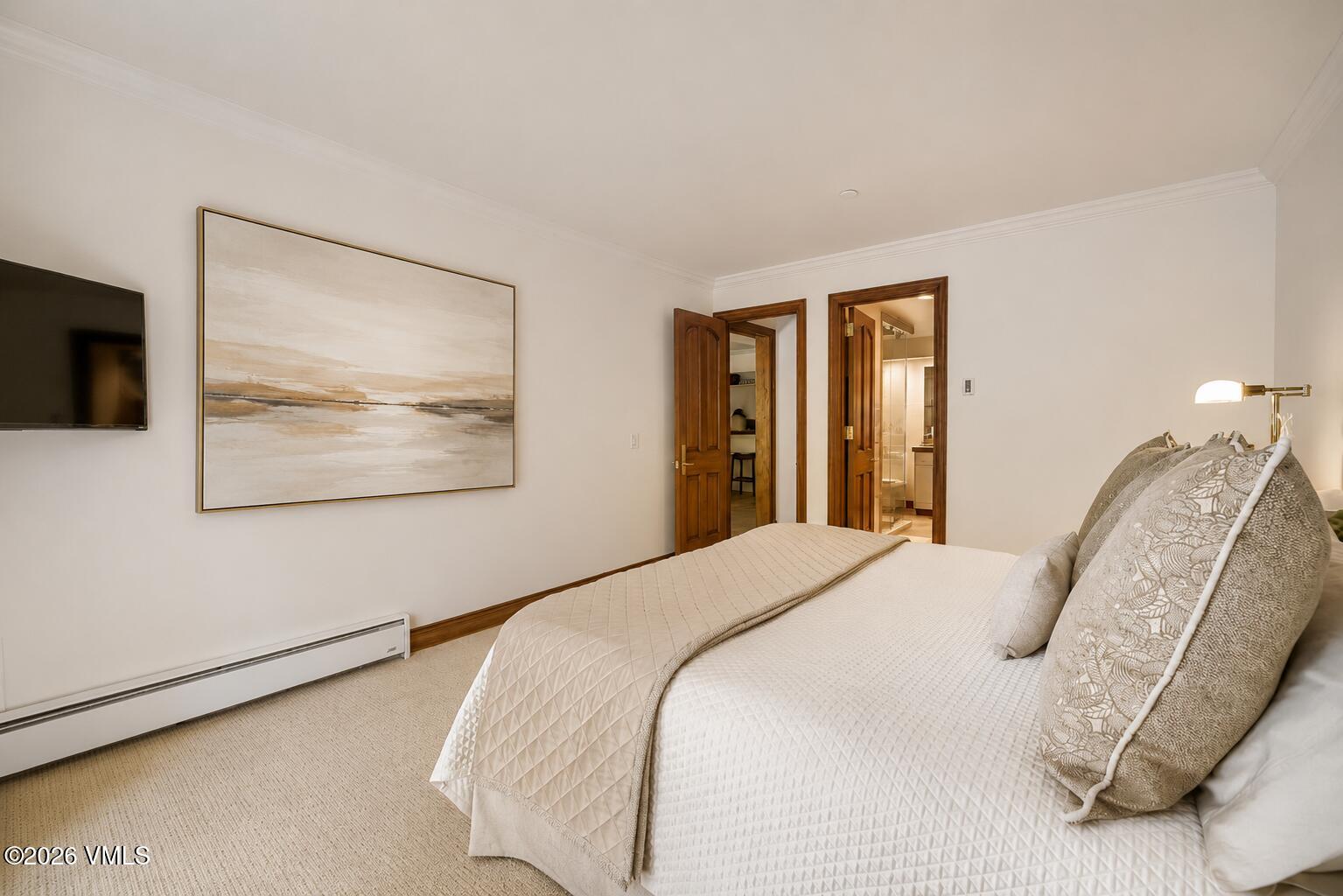1156 Village Road, Unit A103 Beaver Creek, CO 81620 - Photo 9 of 21 Art