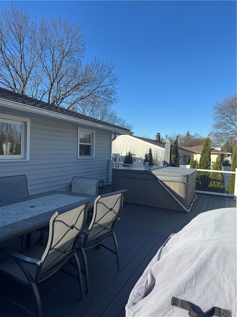 548 Pinnacle Road Henrietta, NY 14623 - Photo 12 of 41