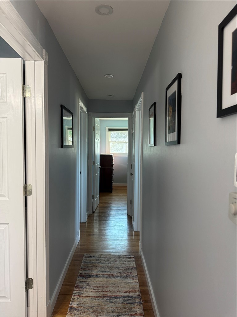 548 Pinnacle Road Henrietta, NY 14623 - Photo 29 of 41