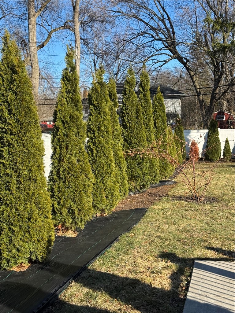 548 Pinnacle Road Henrietta, NY 14623 - Photo 4 of 41