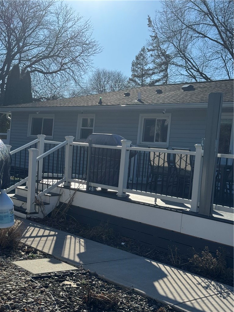 548 Pinnacle Road Henrietta, NY 14623 - Photo 5 of 41