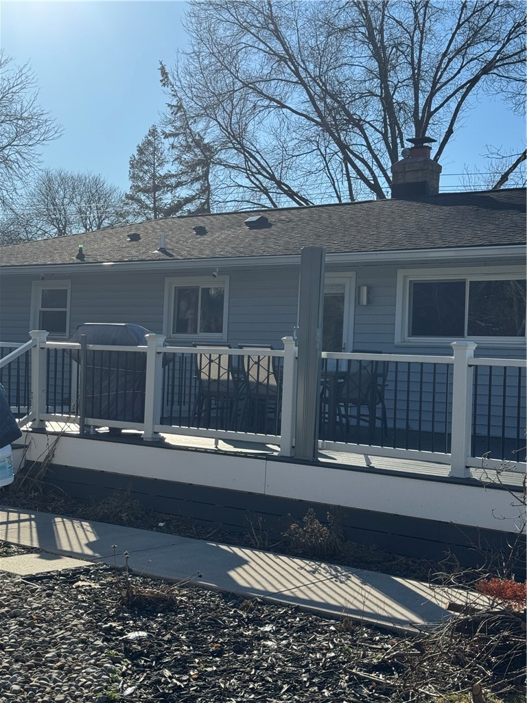 548 Pinnacle Road Henrietta, NY 14623 - Photo 6 of 41