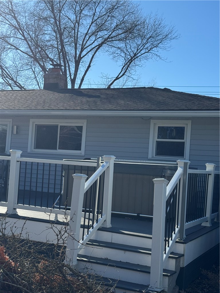 548 Pinnacle Road Henrietta, NY 14623 - Photo 7 of 41