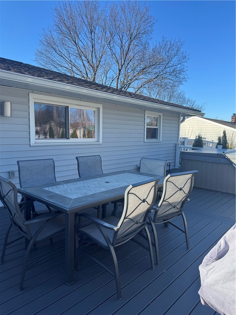 548 Pinnacle Road Henrietta, NY 14623 - Photo 8 of 41