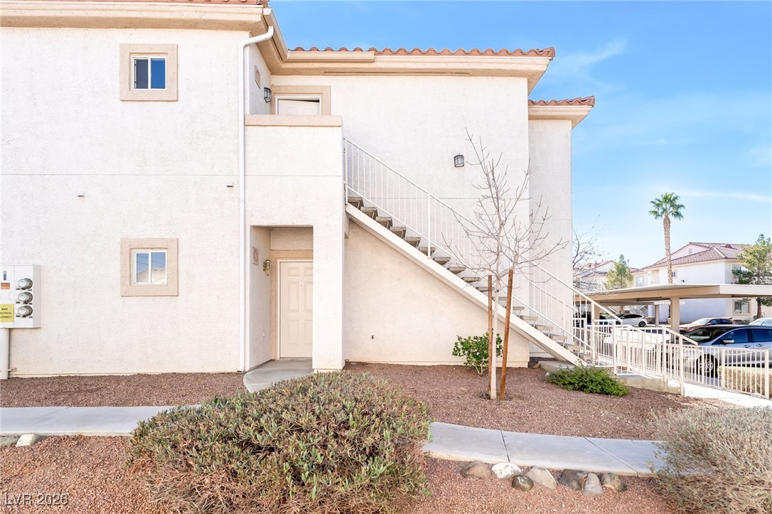 855 North Stephanie Street, Unit 1721 Henderson, NV 89014 - Photo 2 of 21