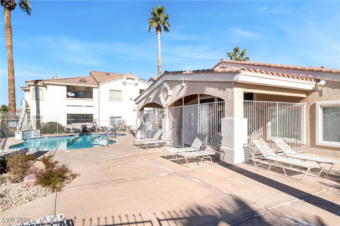 855 North Stephanie Street, Unit 1721 Henderson, NV 89014 - Photo 21 of 21