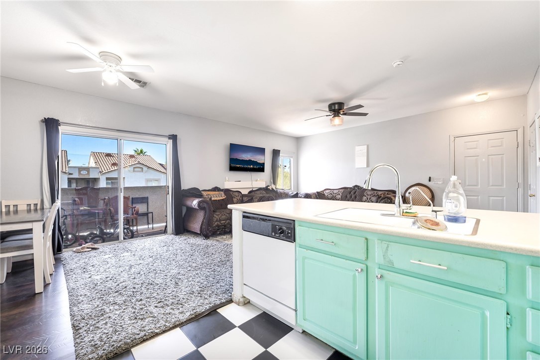 855 North Stephanie Street, Unit 1721 Henderson, NV 89014 - Photo 6 of 21