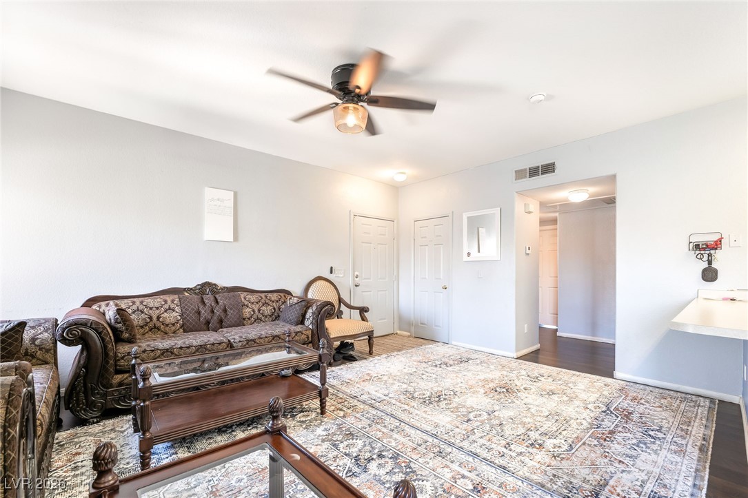 855 North Stephanie Street, Unit 1721 Henderson, NV 89014 - Photo 8 of 21