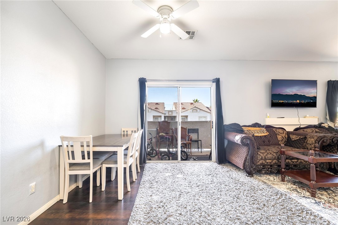855 North Stephanie Street, Unit 1721 Henderson, NV 89014 - Photo 9 of 21